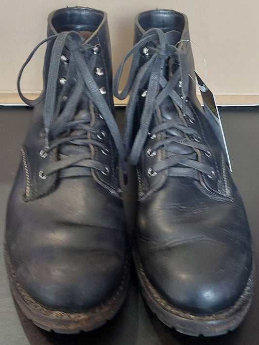 WOLVERINE 1000 Mile Leather FOOTWEAR, 43