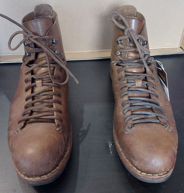 FEIT Hiking Leather FOOTWEAR, 44