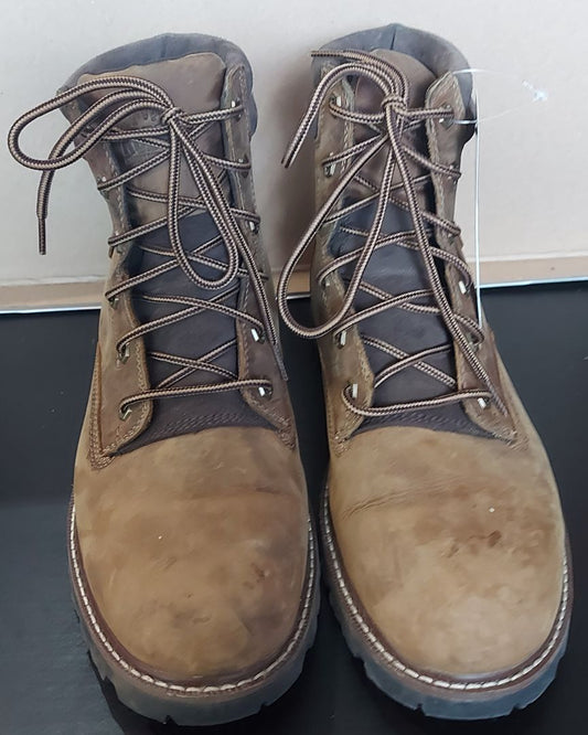 KODIAK McKinney Leather FOOTWEAR, 44