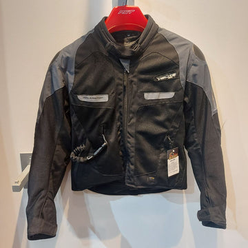 HELITE Airbag Mesh Textile JACKET, MED