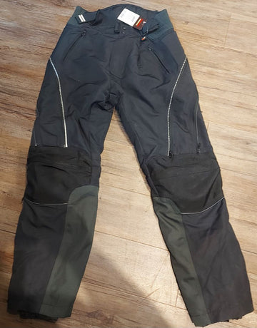 JOE ROCKET Alter Ego Mesh Textile PANTS, 30