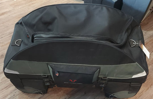 SW-MOTECH Tail Bag Set Textile BAGGAGE, XL