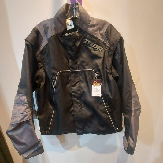 THOR Range Textile JACKET, LRG