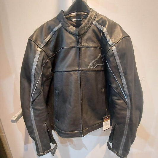 ALPINESTARS Sport Leather JACKET, LRG
