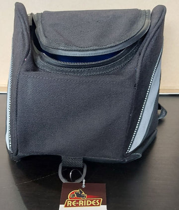 WUNDERLICH Sissy Bar Bag Textile BAGGAGE