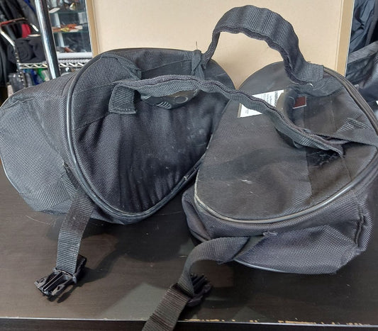 UNBRANDED Saddlebags Textile BAGGAGE