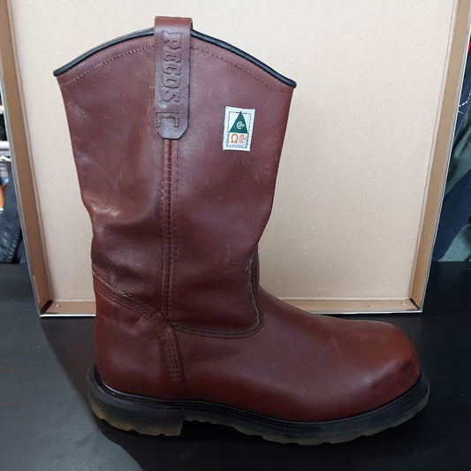 RED WING SuperSole Pecos Leather FOOTWEAR, 44
