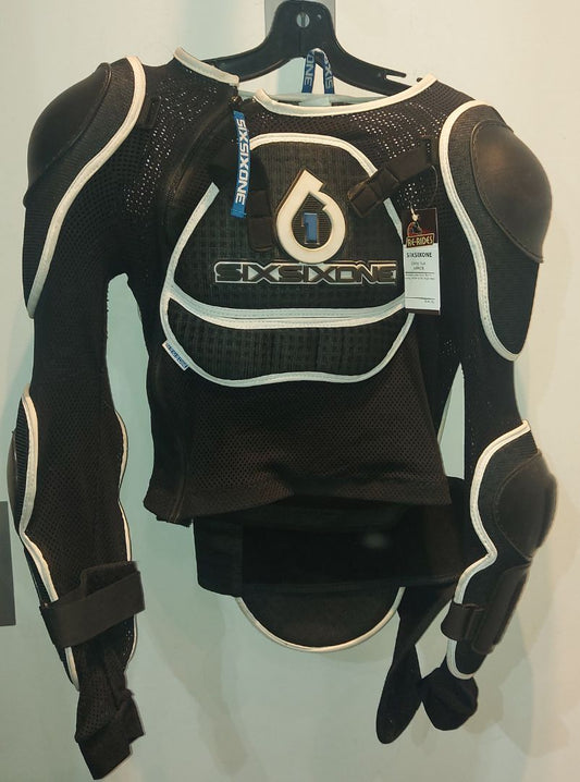 SIXSIXONE Comp Suit ARMOR, XL