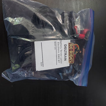 DELTRAN Battery Tender Junior Electronic BIKE BIT