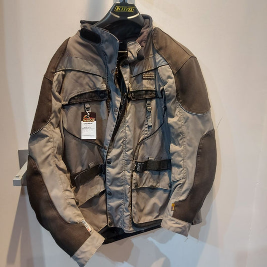 OLYMPIA Touring Textile JACKET, XL