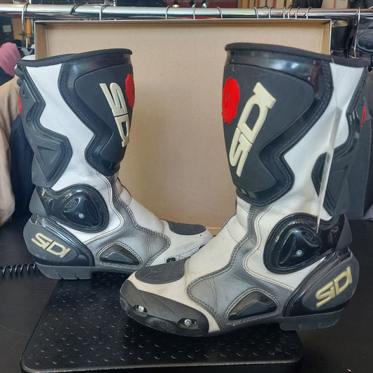 SIDI Sport Leather FOOTWEAR, 40