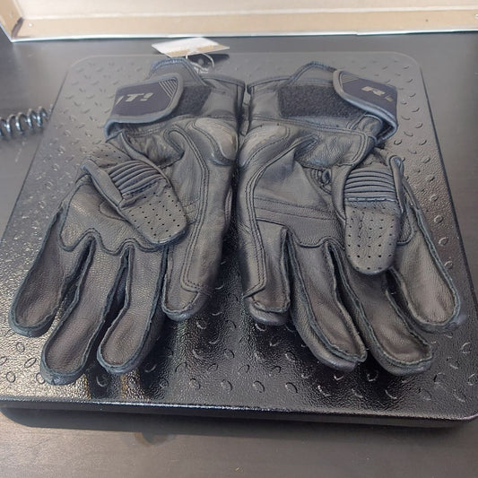 REV'IT Hyperion Leather GLOVES, SM