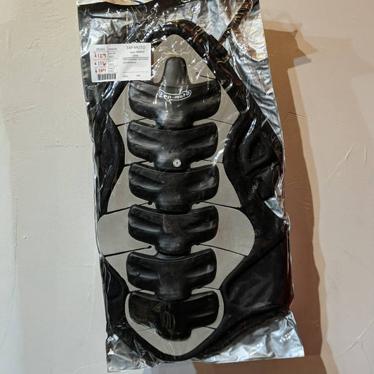 TAP-MOTO SPINE ARMOR, SM