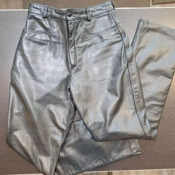 BRIMACO Riding Leather PANTS, 27