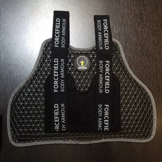 FORCEFIELD Chest ARMOR, MED
