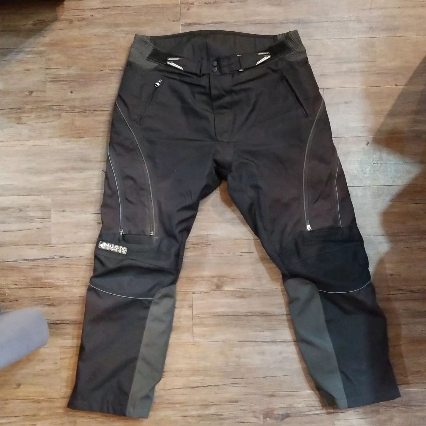 Rocket Alter Ego Joe Rocket Leather Pants Alter Ego Jacket Joe