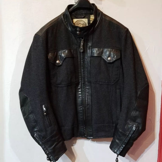 montana-cruiser-style-riding-leather-jacket-xl-xxl-w-43-0da3
