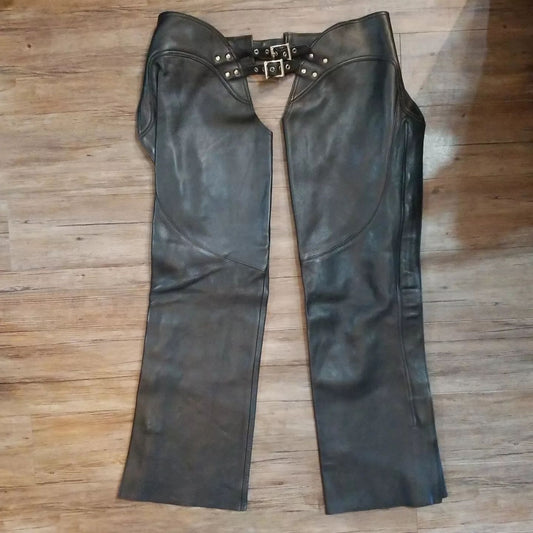 SOFARI Western CHAPS, Thigh 24"