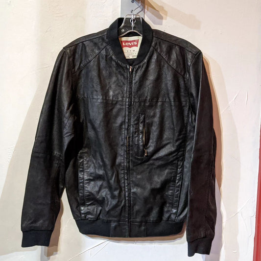 firstgear-biker-classic-plus-leather-jacket-med-m-42-cacd