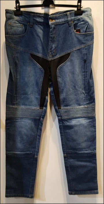 UNBRANDED Riding Jeans Denim PANTS, 34