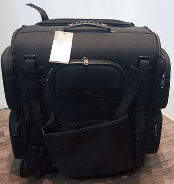 T-BAGS Top Case Textile BAGGAGE