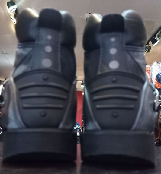 JOE ROCKET Big Bang Leather FOOTWEAR, 42