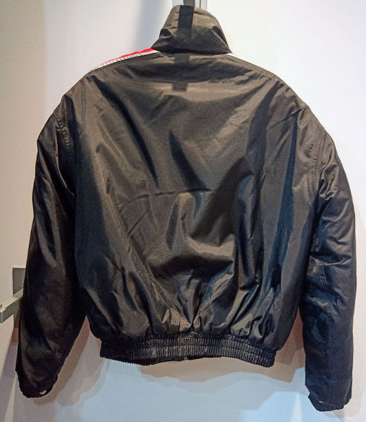 SPIRIT OF BIKER City Runner Textile JACKET, MED