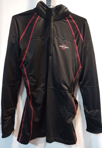 WARM N SAFE Heated Textile SHIRT, MED