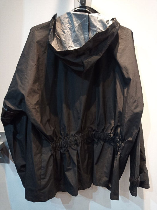 PRO SPORT Dry Bones PVC JACKET, MED