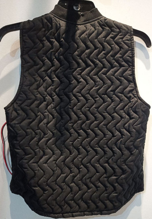 BLACKJACK Heated Textile VEST, XS