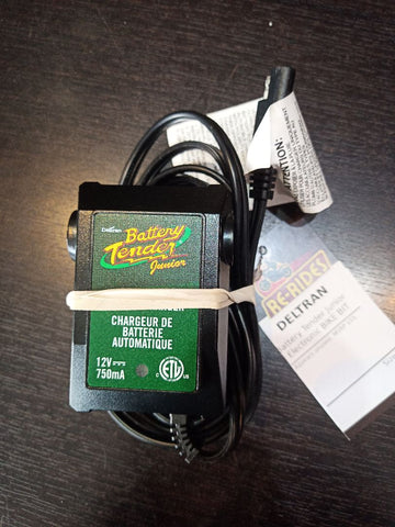 DELTRAN Battery Tender Junior Electronic BIKE BIT