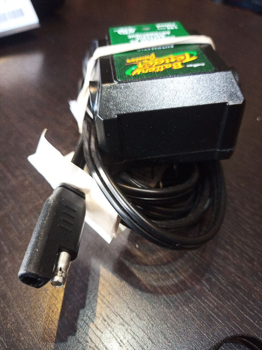 DELTRAN Battery Tender Junior Electronic BIKE BIT