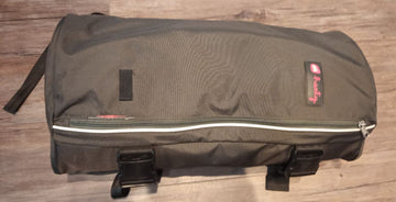 HENTY Wingman Backpack Textile BAGGAGE