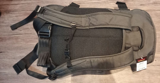 HENTY Wingman Backpack Textile BAGGAGE