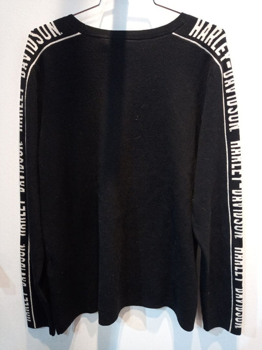 HARLEY DAVIDSON Longsleeve Textile SHIRT, XXL