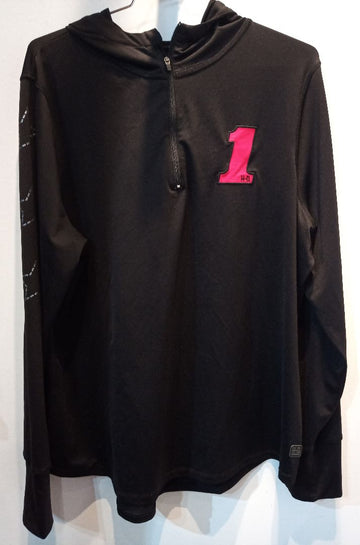 HARLEY DAVIDSON Longsleeve Textile SHIRT, XXL