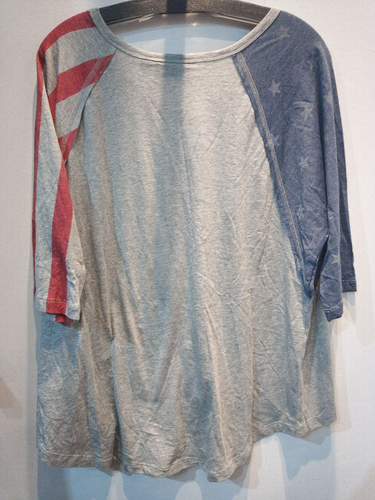 HARLEY DAVIDSON T Shirt Textile SHIRT, XL