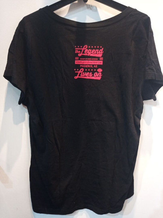 HARLEY DAVIDSON T Shirt Textile SHIRT, 3XL