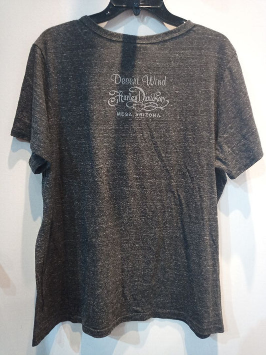 HARLEY DAVIDSON T Shirt Textile SHIRT, 3XL