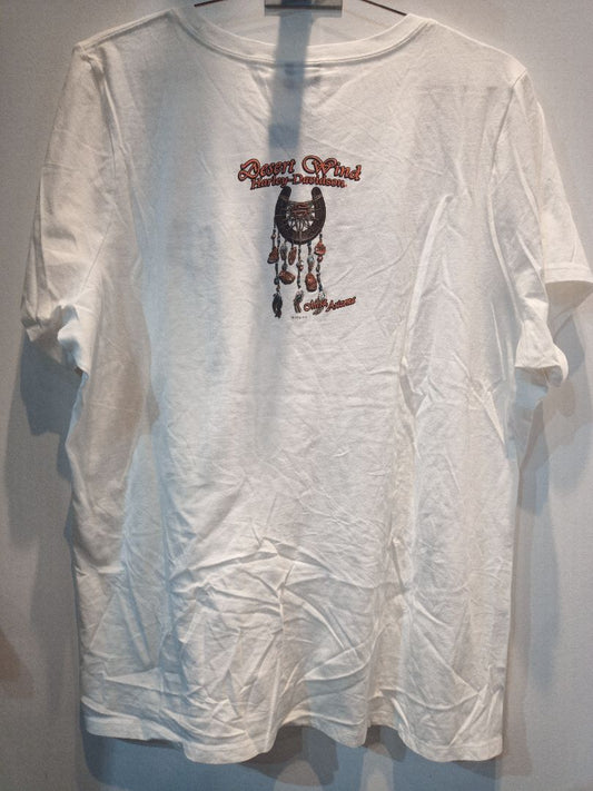 HARLEY DAVIDSON T Shirt Textile SHIRT, 3XL