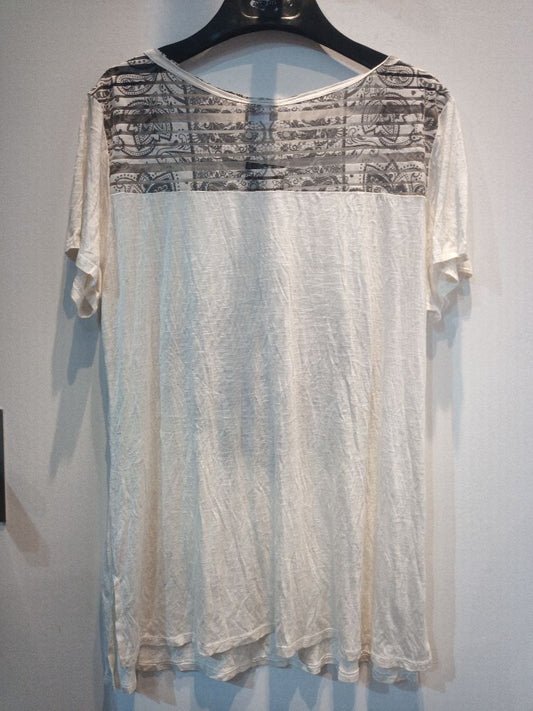 HARLEY DAVIDSON T Shirt Textile SHIRT, 3XL