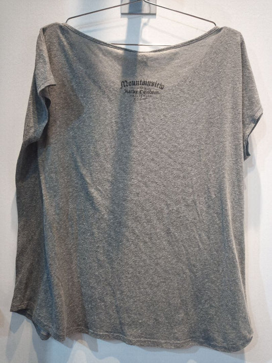 HARLEY DAVIDSON T Shirt Textile SHIRT, XXL