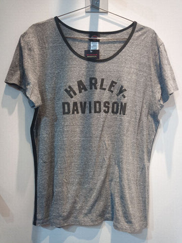 HARLEY DAVIDSON T Shirt Textile SHIRT, XXL