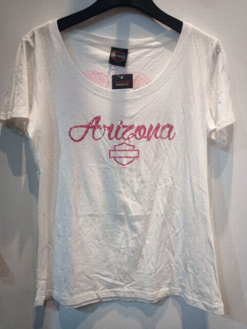 HARLEY DAVIDSON T Shirt Textile SHIRT, XXL