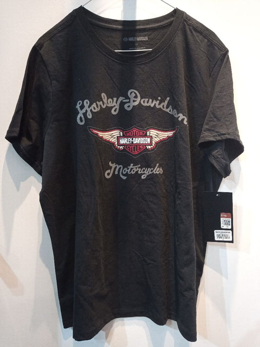 HARLEY DAVIDSON T Shirt Textile SHIRT, XXL