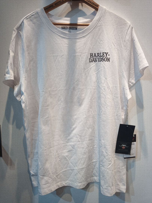 HARLEY DAVIDSON T Shirt Textile SHIRT, XXL