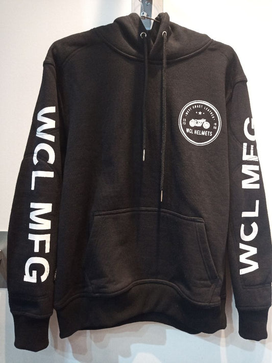 WCL Hoodie Textile SHIRT, 3XL