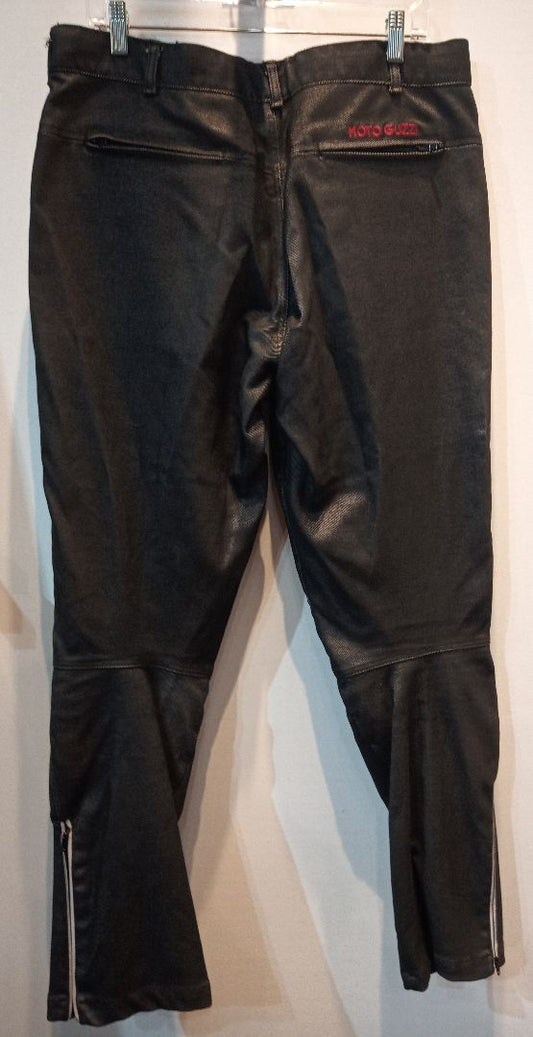 MOTO GUZZI Riding Jeans Textile PANTS, 38