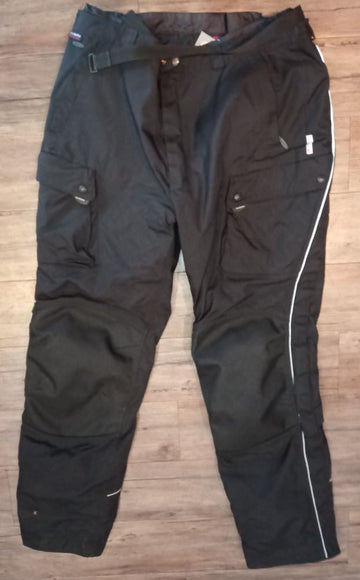 OLYMPIA Overpants Textile PANTS, 40