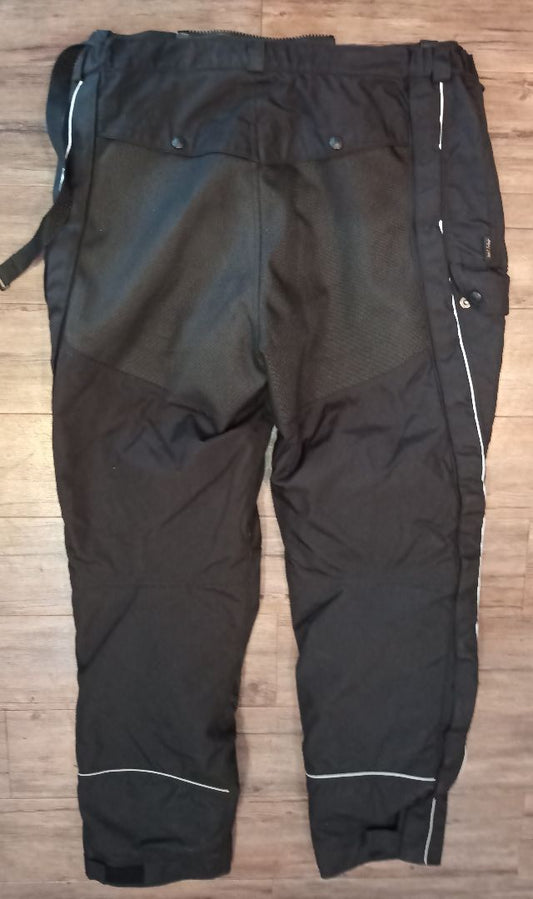 OLYMPIA Overpants Textile PANTS, 40